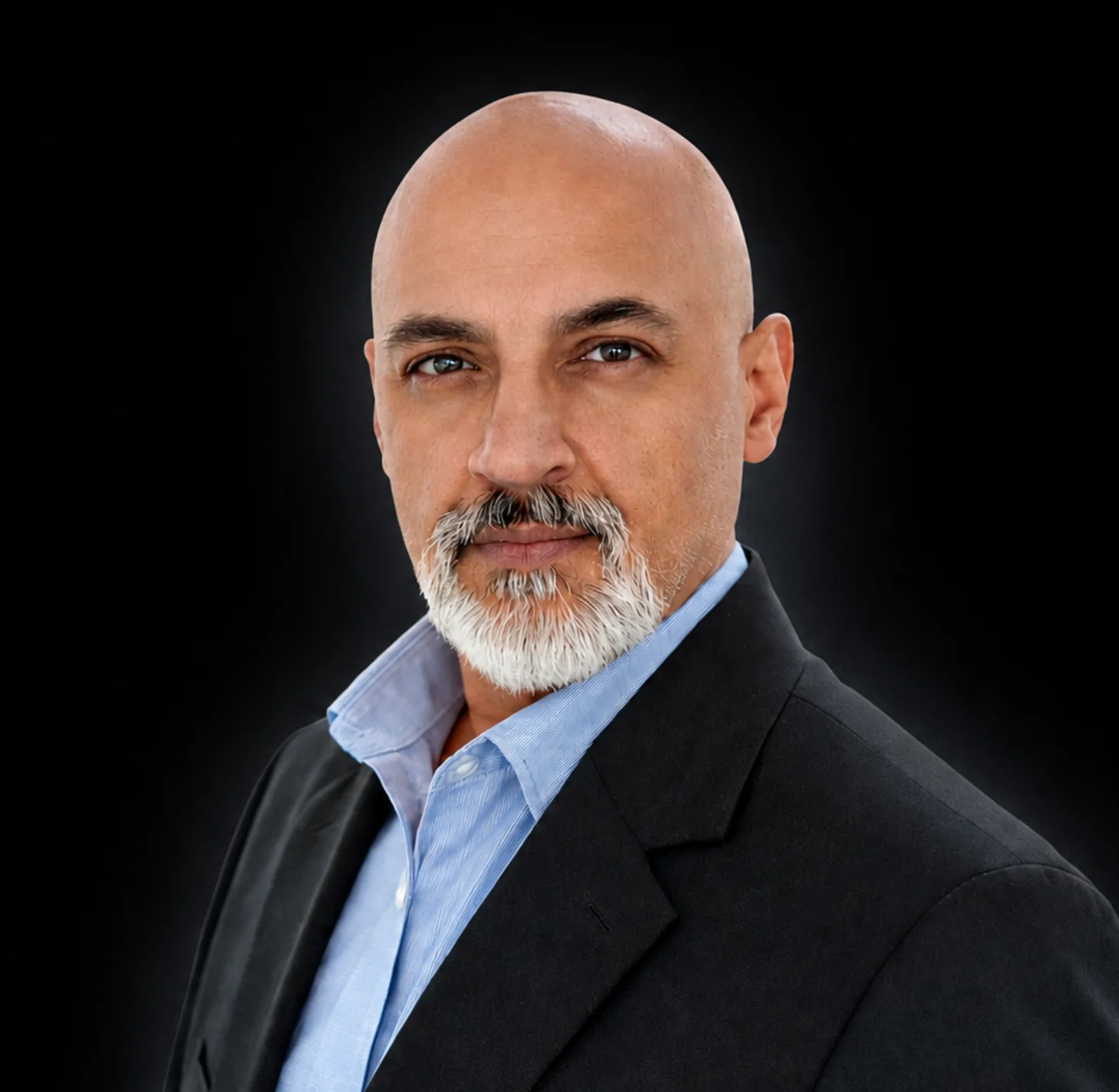 Ashok Bangher — Principal Consultant, Analytica Validation
